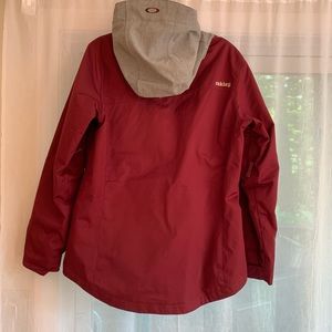 Oakley Women’s Ski/Snowboard Jacket